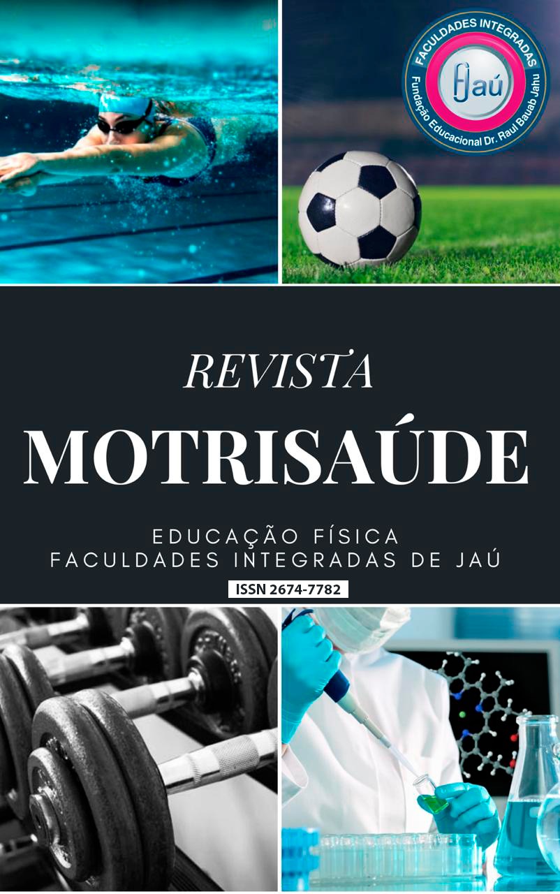 Revista MotriSaúde